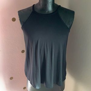 LOFT Tank Top Size M NWT